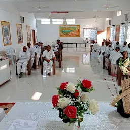 Sant Nirankari Bhavan Dharashiv