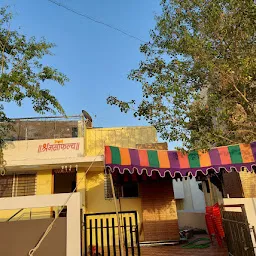 Sant Nirankari Bhavan Dharashiv