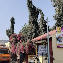 Sant Nirankari Bhawan Kaithal