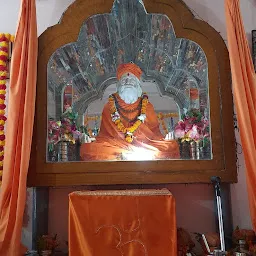 Sant Patik Sadhna Ashram