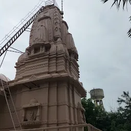 Sant Rohidas Temple