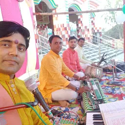 Sant Sangeet Sangam