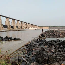 Sant Sarovar Dam