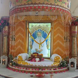 Sant Shri Asharamji Ashram, Goregaon