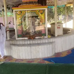 Sant Shri Asharamji Bapu Ashram