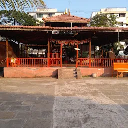 Sant Shri Ganesh Baba Samadhi Mandir