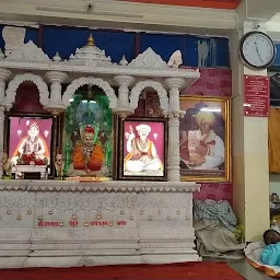 Sant Shri Shivling Maharaj Math - Hindu temple - Pandharpur ...