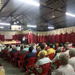 Saint Tukaram maharaj Temple