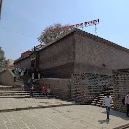 Saint Tukaram maharaj Temple