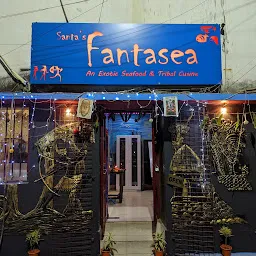 Santa's Fantasea Golpark