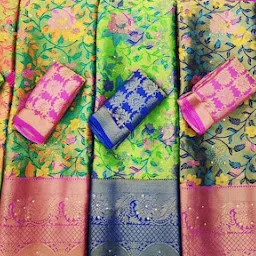 Santhi Murugan Textiles