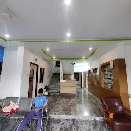 Santhigiri Ayurveda & Siddha Hospital