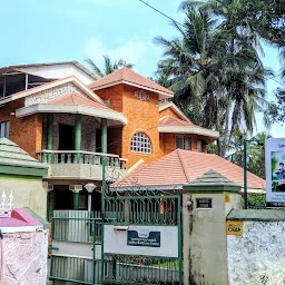 Santhigiri Ayurveda & Siddha Hospital, Vellayambalam-Sasthamangalam Road