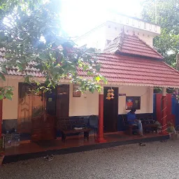 Santhisukham Ayurveda Panchakarma Center