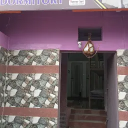 SANTHOSH LUXURY DORMITORY