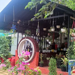 Santhosham Plants and Garden, Pathanamthitta