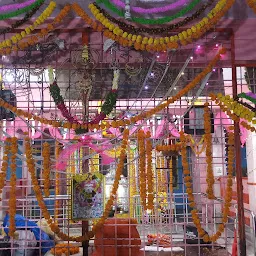 Santhoshi Maata Temple