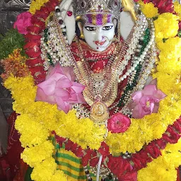 Santhoshi Maata Temple