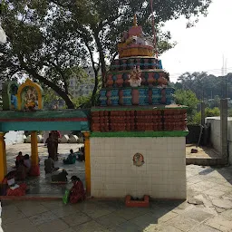 Santhoshi Maata Temple