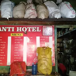 Santi Hotel