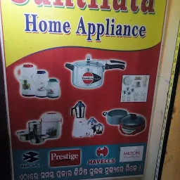 Santilata Home Appliances
