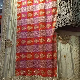 Santiniketan Saree