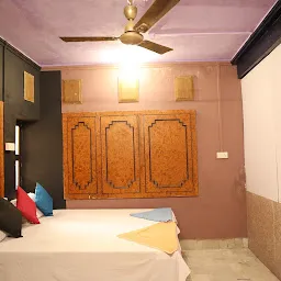 Santkripa backpackers hostel