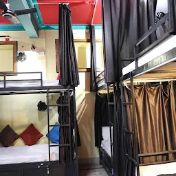 Santkripa backpackers hostel