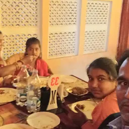 Santkrupa Food Plaza Family Restaurant