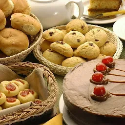 Santosh Bakery