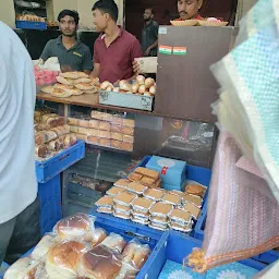 Santosh Bakery