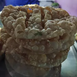 Santosh Chaat Corner