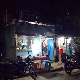 Santosh Food Stall