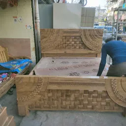 Santosh Furniture