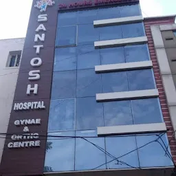 Santosh Hospital - Gynae & Ortho Centre in Zirakpur