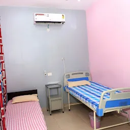 Santosh Hospital - Gynae & Ortho Centre in Zirakpur