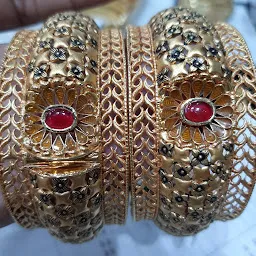 Santosh Jewellers