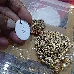 Santosh Jewellers