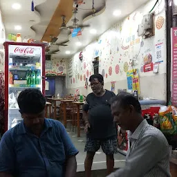 Santosh Juice Corner