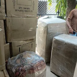Santosh Movers And Packers