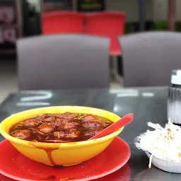 Santosh Pavbhaji Restaurant