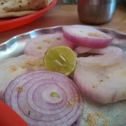 SANTOSH PUNJABI DHABA {pure Veg}