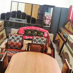 Santoshi Furniture