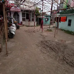 Santoshi Maa Mandir