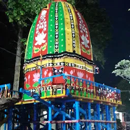 Santoshi Maa Temple