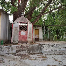 Santoshi Maa Temple