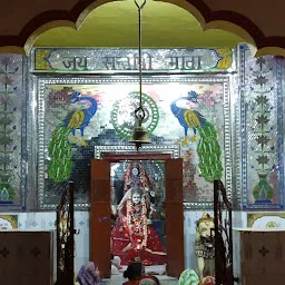 Santoshi Maa Temple, ସନ୍ତୋଷି ମା ମନ୍ଦିର