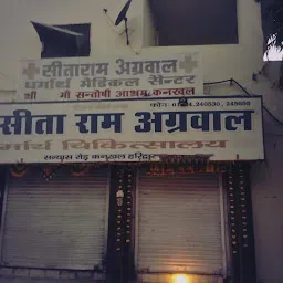 Santoshi Mata Eye Hospital