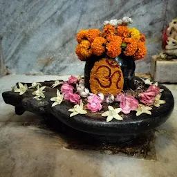 Santoshi Mata Ka Mandir