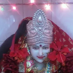 Santoshi Mata Mandir